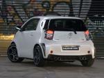 Toyota IQ by Musketier 2009 года